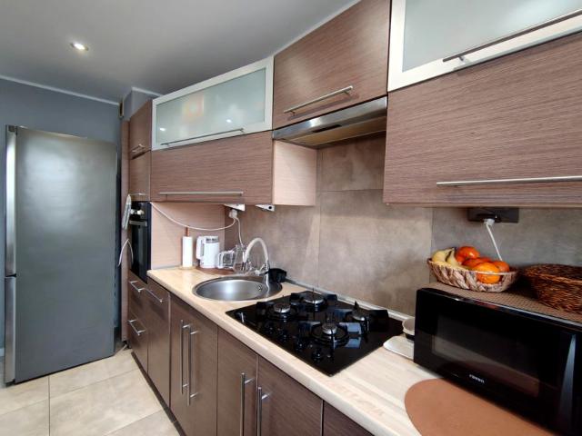 Marsz. Józefa Piłsudskiego 58,18 m², Jaworzno