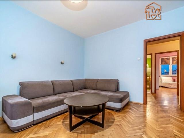 Marsz. Józefa Piłsudskiego 50 m², Wrocław