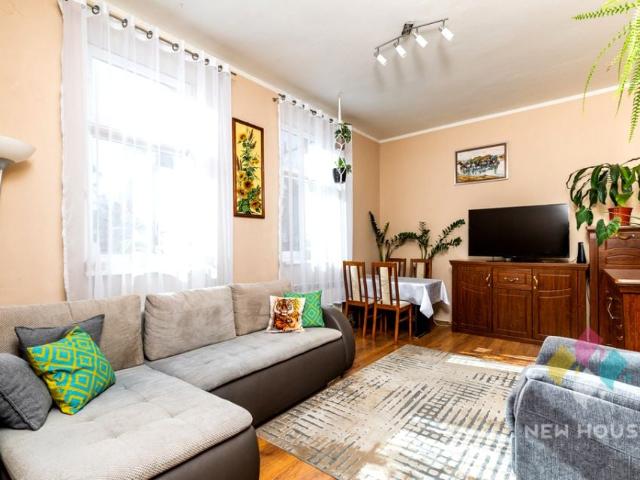 Marsz. Józefa Piłsudskiego 70,70 m², Szczytno