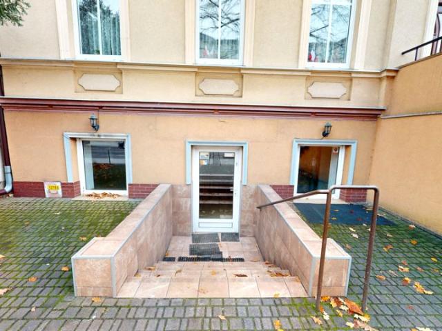 Marsz. Józefa Piłsudskiego 71,90 m², Świnoujście