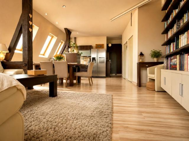 Marsz. Józefa Piłsudskiego 92 m², Szczecin