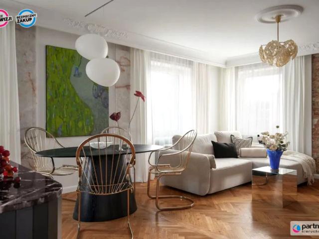 Marsz. Piłsudskiego 115 m², Gdynia