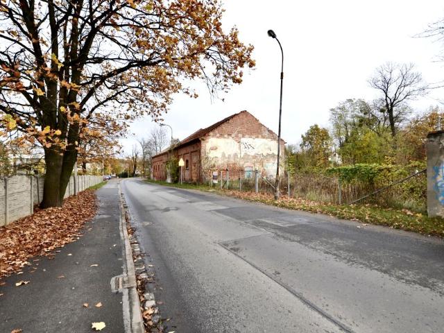 Marszowicka 5 524 m², Wrocław