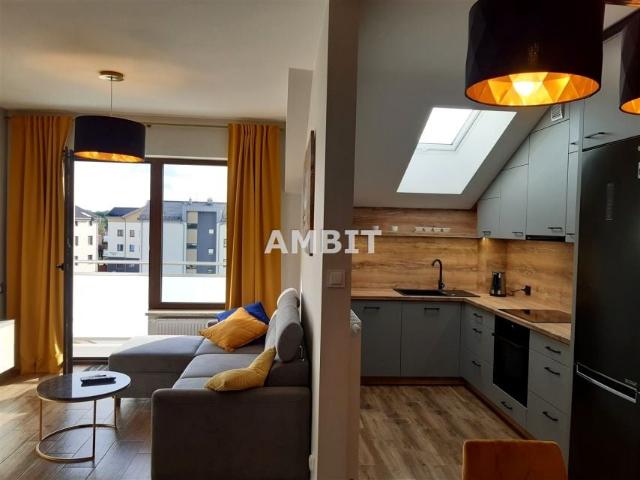 Marszowicka 79 m², Wrocław