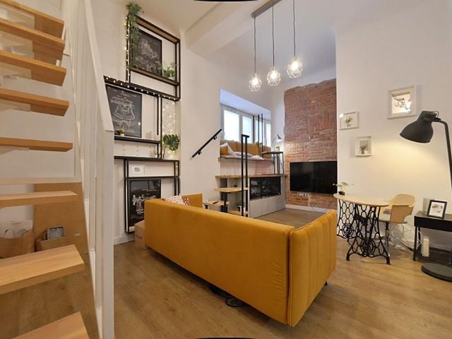Marszałkowska 19 46 m², Warszawa