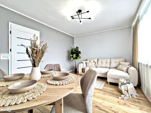 Marszałkowska 11 42 m², Kielce