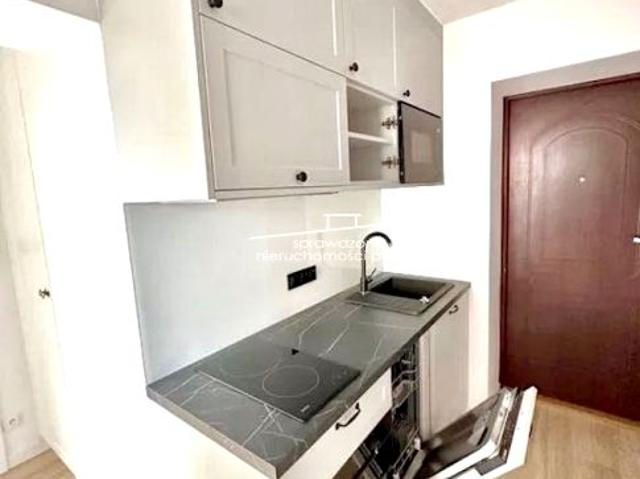 Marszałkowska 25 m², Warszawa