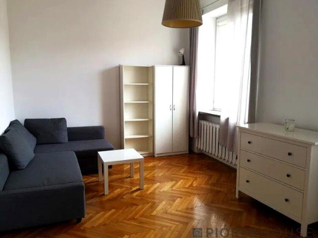 Marszałkowska 26 m², Warszawa