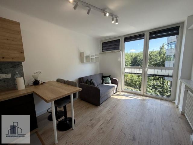 Marszałkowska 27 m², Warszawa