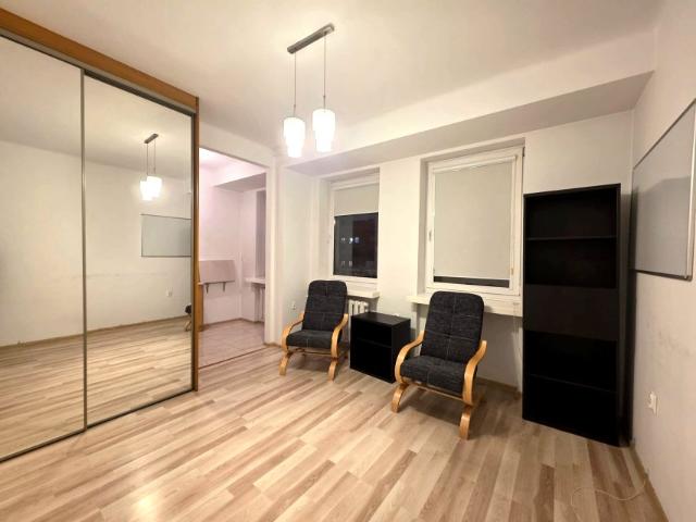 Marszałkowska 27 m², Warszawa