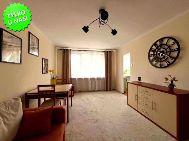 Marszałkowska 28 m², Rzeszów