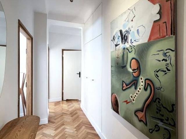 Marszałkowska 28 59,96 m², Warszawa