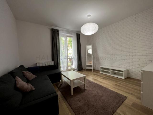 Marszałkowska 34 m², Poznań