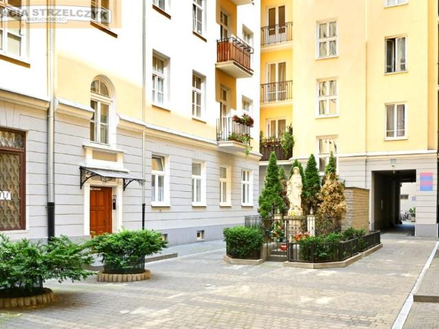 Marszałkowska 44,71 m², Warszawa