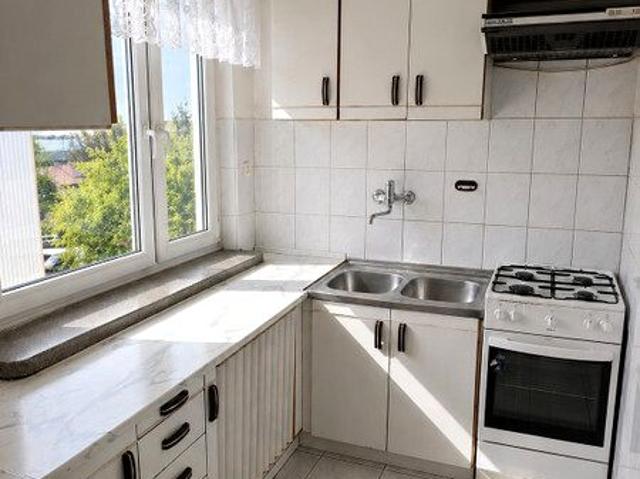 Marszałkowska 47 m², Rzeszów