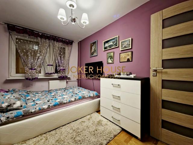 Marszałkowska 47,40 m², Rzeszów