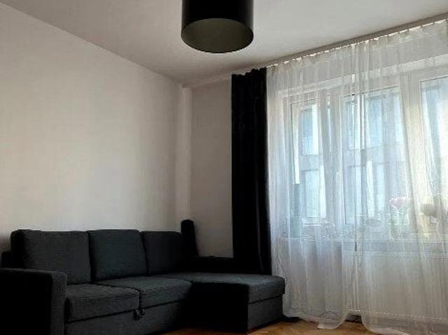 Marszałkowska 42 m², Warszawa
