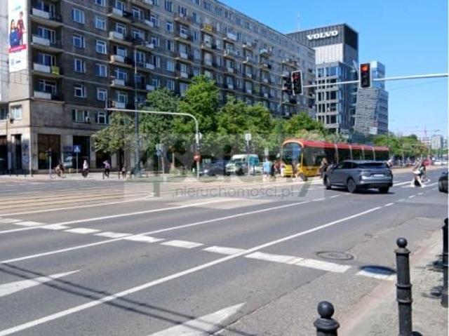Marszałkowska 42 m², Warszawa