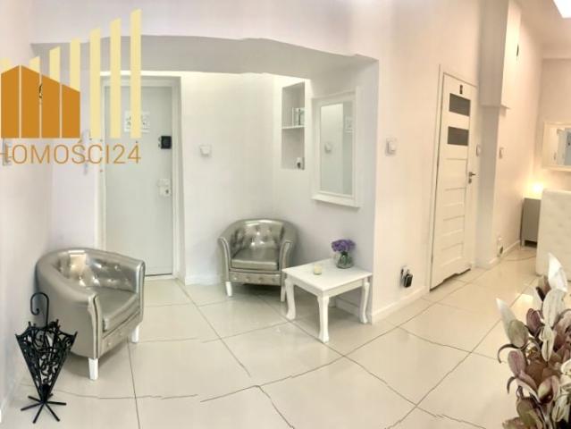 Marszałkowska 42,95 m², Warszawa
