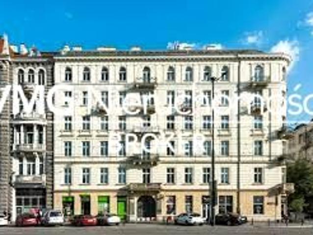 Marszałkowska 546,90 m², Warszawa
