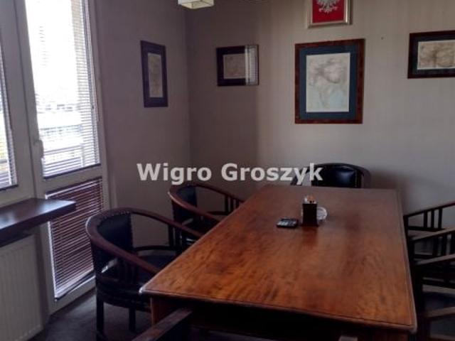 Marszałkowska 68 m², Warszawa
