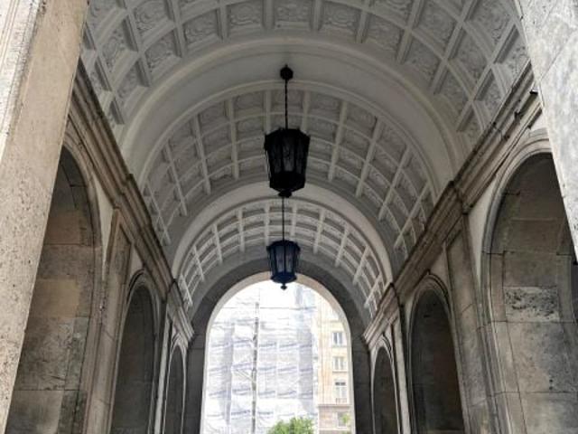 Marszałkowska 87 m², Warszawa