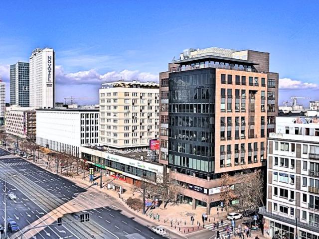 Marszałkowska 83 65 m², Warszawa