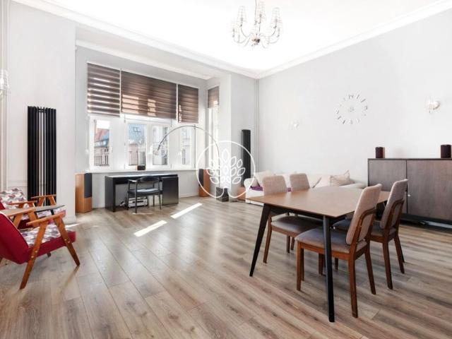 Marszałka Focha 90 m², Bydgoszcz