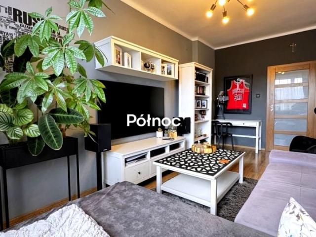 Marszałka Ferdynanda Focha 53 m², Częstochowa
