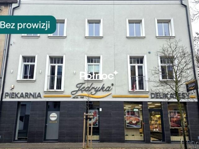 Marszałka Ferdynanda Focha 55 m², Częstochowa