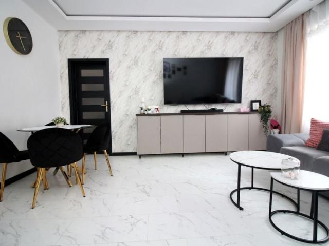 Marszałka Józefa Piłsudskiego 50,06 m², Stargard