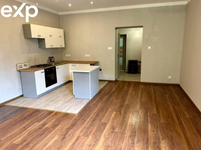 Marszałka Józefa Piłsudskiego 78,61 m², Bytom