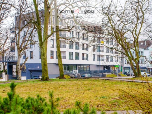 Marszałka Józefa Piłsudskiego 86,16 m², Świnoujście