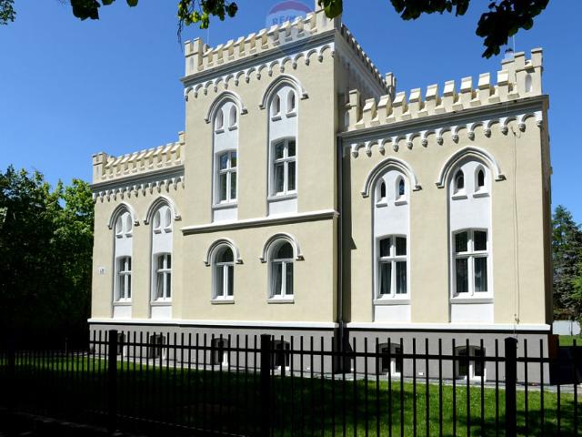 Marszałka Józefa Piłsudskiego 896,75 m², Koszalin