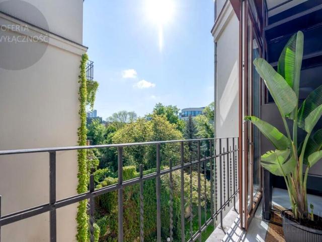 Marszałka Józefa Piłsudskiego 143 m², Kraków