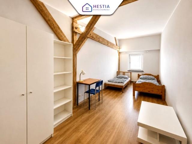 Marszałka Józefa Piłsudskiego 150 m², Szczecin
