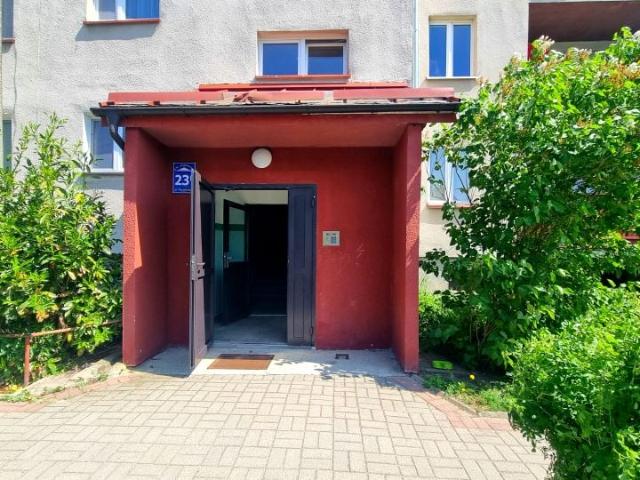 Marszałka Józefa Piłsudskiego 23 56,95 m², Szczecinek