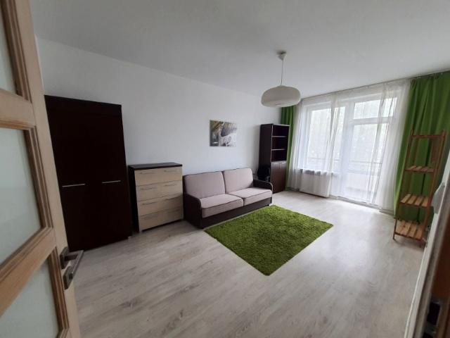 Marszałka Józefa Piłsudskiego 20 34 m², Wrocław