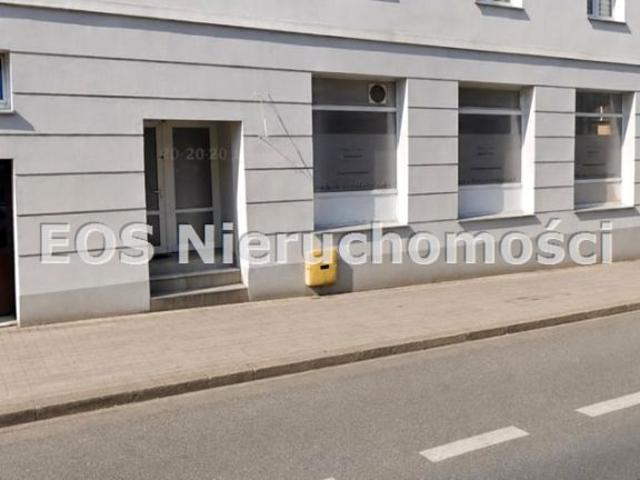 Marszałka Józefa Piłsudskiego 250,52 m², Chojnice