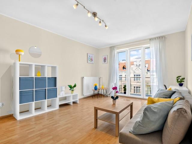 Marszałka Józefa Piłsudskiego 26,96 m², Szczecin