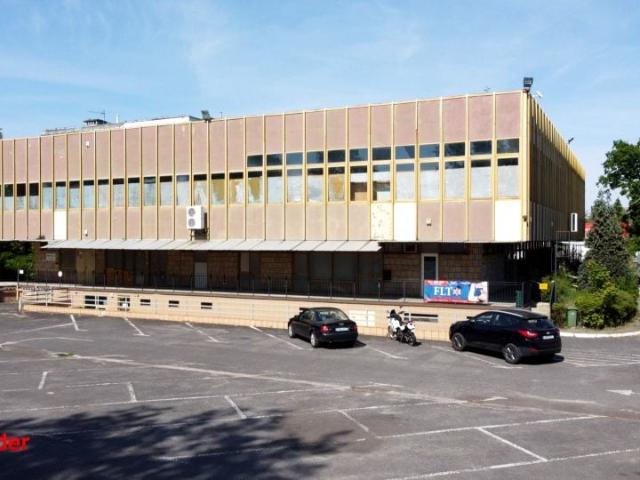 Marszałka Józefa Piłsudskiego 2 000 m², Nowa Sól