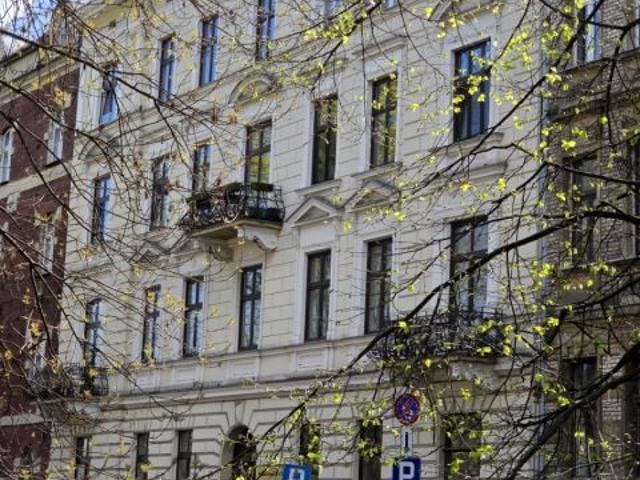 Marszałka Józefa Piłsudskiego 38,64 m², Kraków