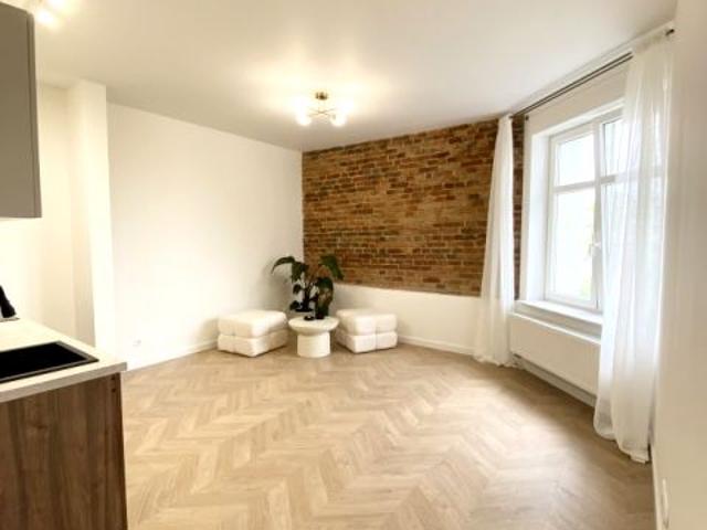 Marszałka Józefa Piłsudskiego 38,95 m², Bytom