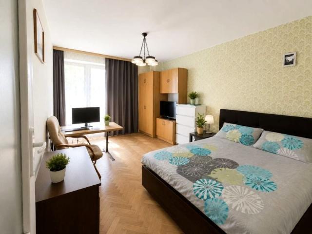 Marszałka Piłsudskiego 37,11 m², Józefów