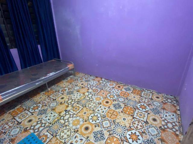 Masteer bedroom & room no. 2