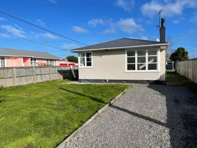 masterton, 3 bedrooms