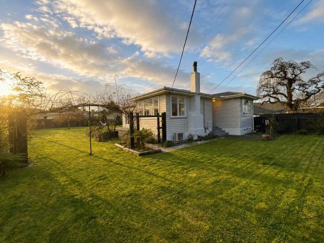Masterton, 3 bedrooms