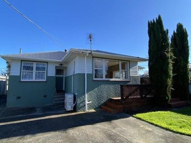 masterton, 3 bedrooms