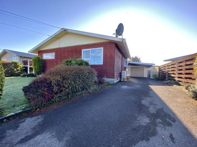 masterton, 3 bedrooms
