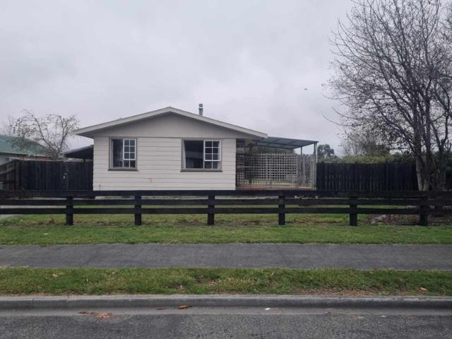 masterton, 3 bedrooms